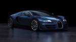 Bugatti Veyron 16.4 Super Sport 2010 года
